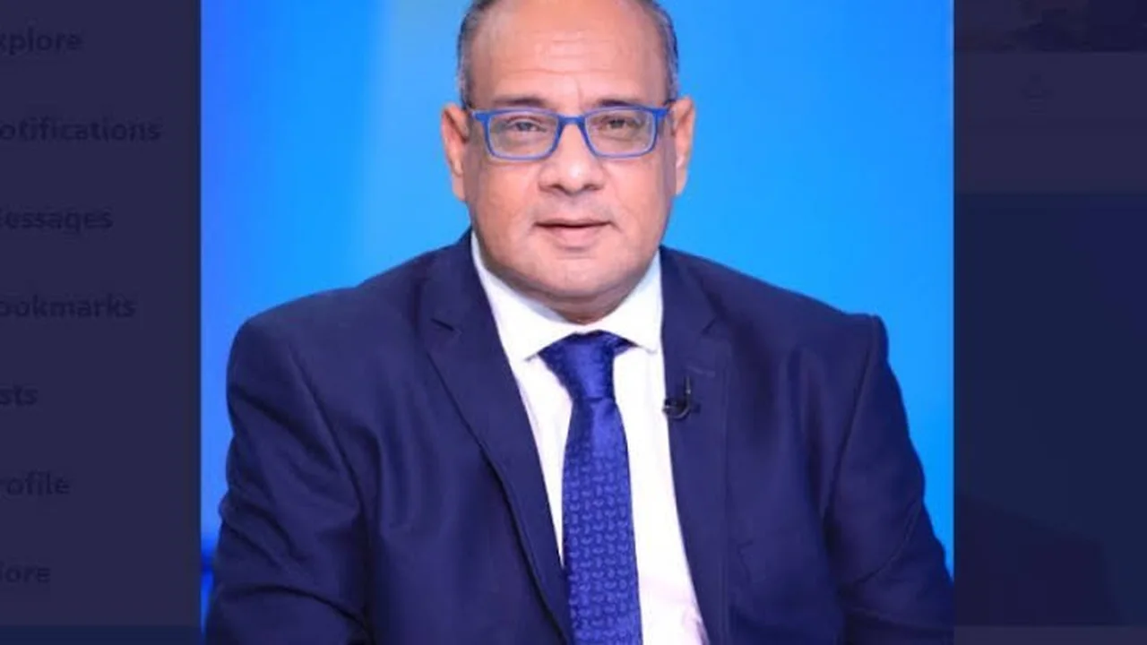 رسالة عمرو الدردير.. الزمالك صامد أمام كافة التحديات بعد تجاوز عقبة المصري البورسعيدي